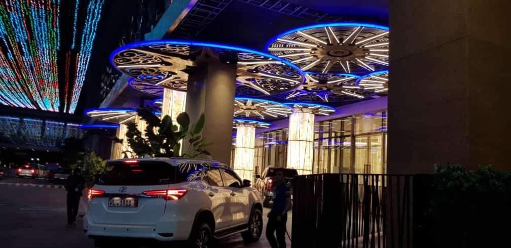 Cozyvilla At 81 Newport Blvd Walk To Naia T3 Marriott & Resorts World Casino & Newport Mall For 5 Pax Free Parking!!!! Пасай Екстер'єр фото
