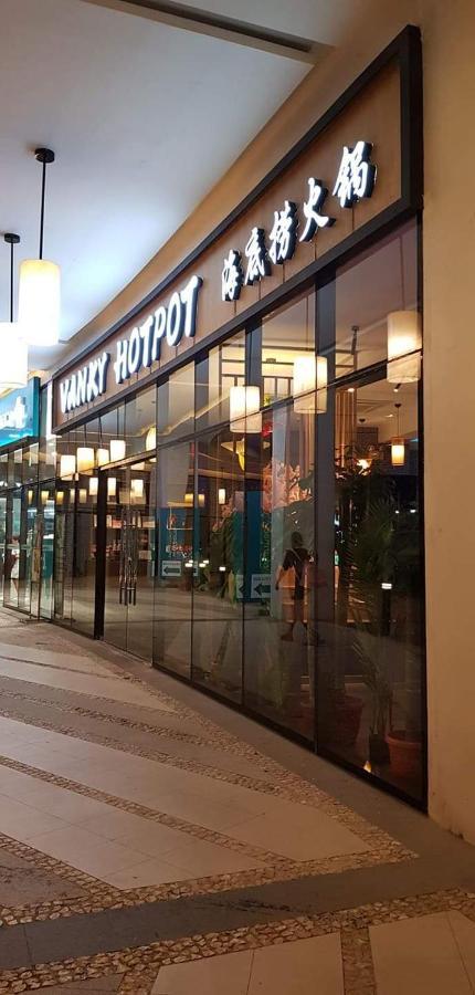 Cozyvilla At 81 Newport Blvd Walk To Naia T3 Marriott & Resorts World Casino & Newport Mall For 5 Pax Free Parking!!!! Пасай Екстер'єр фото