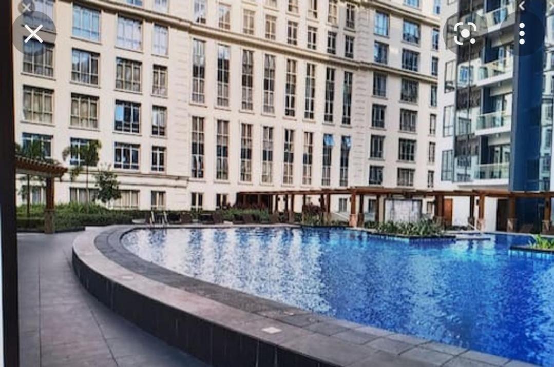Cozyvilla At 81 Newport Blvd Walk To Naia T3 Marriott & Resorts World Casino & Newport Mall For 5 Pax Free Parking!!!! Пасай Екстер'єр фото
