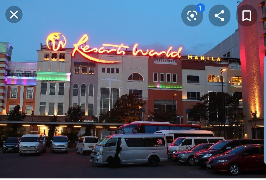 Cozyvilla At 81 Newport Blvd Walk To Naia T3 Marriott & Resorts World Casino & Newport Mall For 5 Pax Free Parking!!!! Пасай Екстер'єр фото
