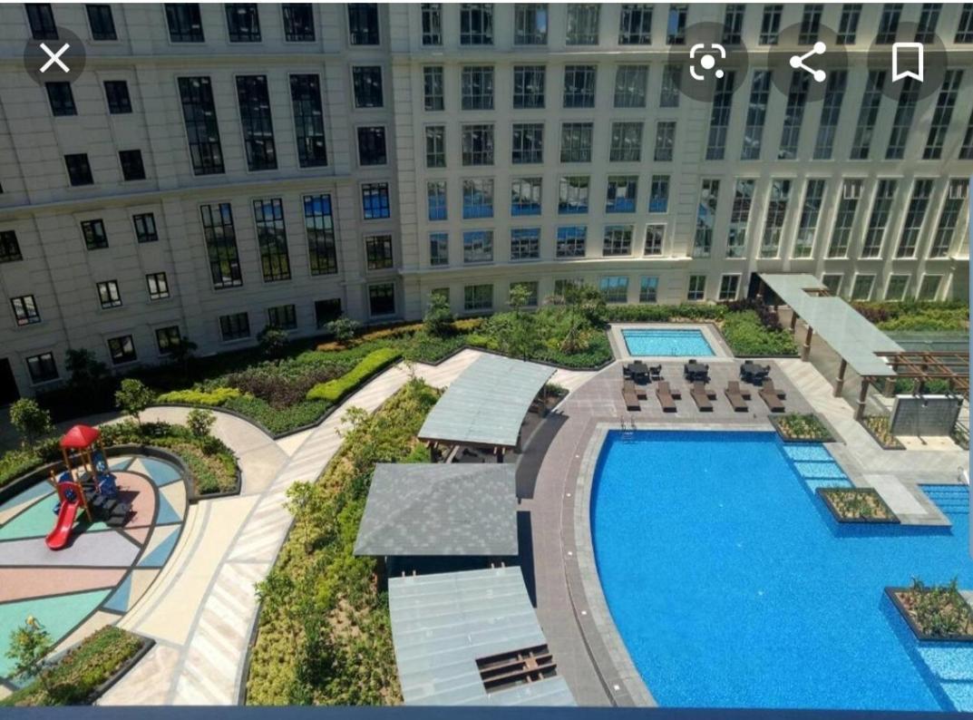 Cozyvilla At 81 Newport Blvd Walk To Naia T3 Marriott & Resorts World Casino & Newport Mall For 5 Pax Free Parking!!!! Пасай Екстер'єр фото