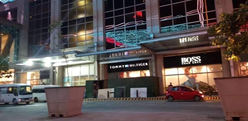 Cozyvilla At 81 Newport Blvd Walk To Naia T3 Marriott & Resorts World Casino & Newport Mall For 5 Pax Free Parking!!!! Пасай Екстер'єр фото