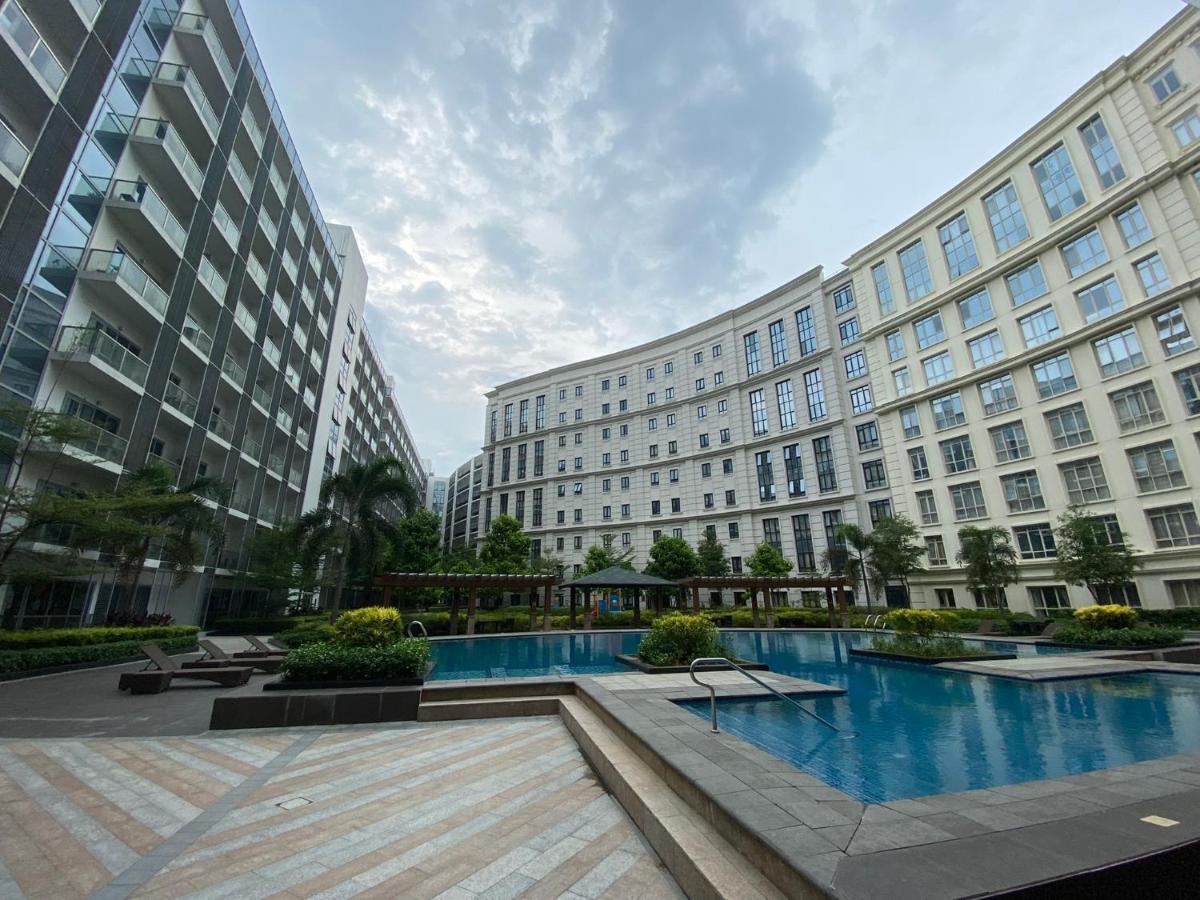 Cozyvilla At 81 Newport Blvd Walk To Naia T3 Marriott & Resorts World Casino & Newport Mall For 5 Pax Free Parking!!!! Пасай Екстер'єр фото