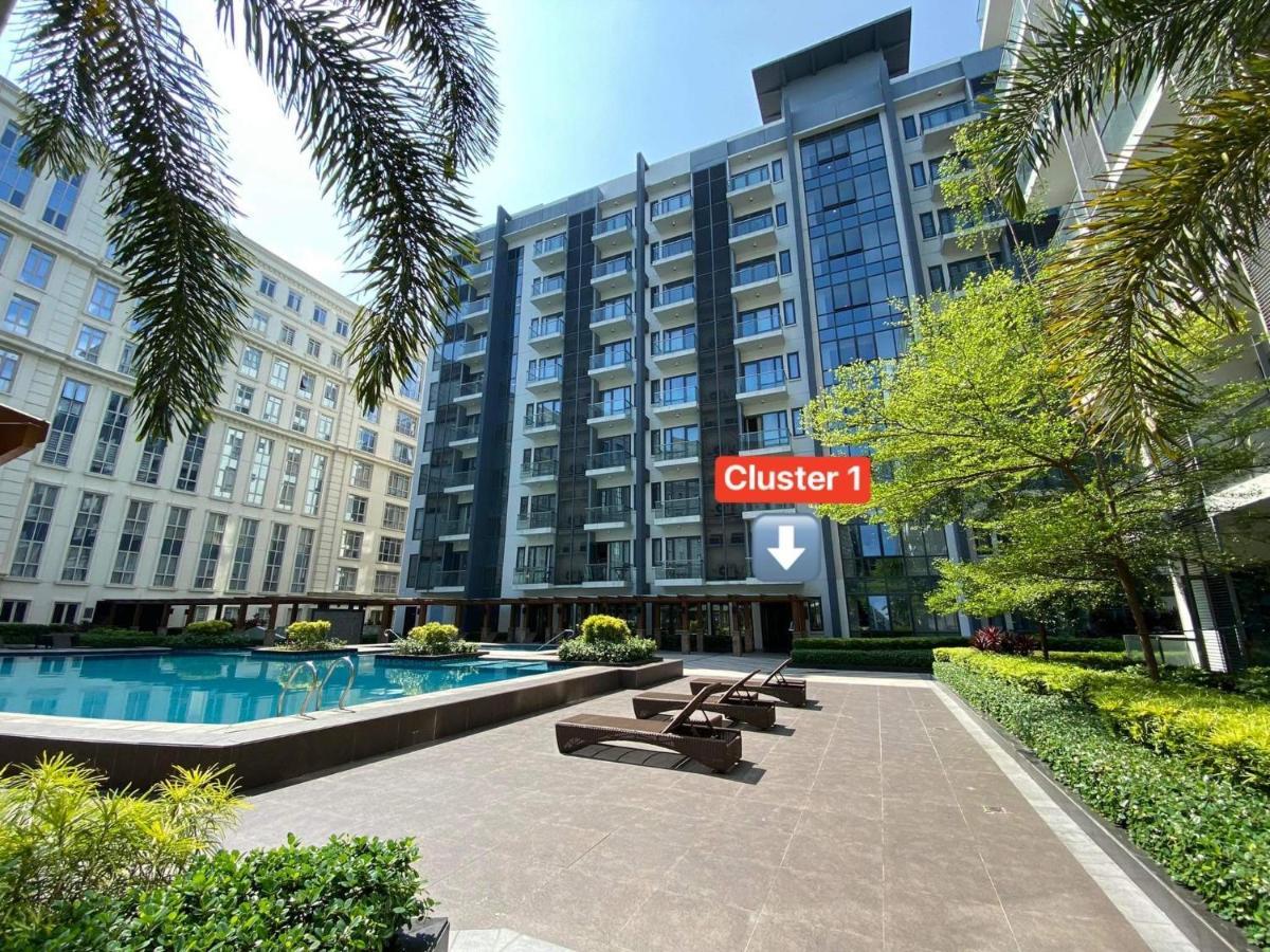 Cozyvilla At 81 Newport Blvd Walk To Naia T3 Marriott & Resorts World Casino & Newport Mall For 5 Pax Free Parking!!!! Пасай Екстер'єр фото