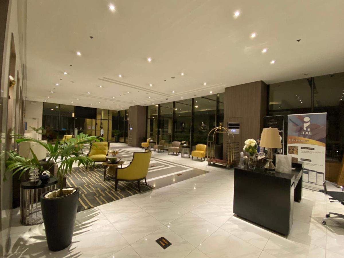 Cozyvilla At 81 Newport Blvd Walk To Naia T3 Marriott & Resorts World Casino & Newport Mall For 5 Pax Free Parking!!!! Пасай Екстер'єр фото