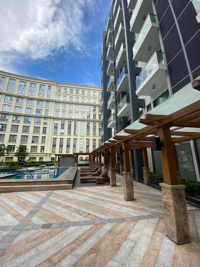 Cozyvilla At 81 Newport Blvd Walk To Naia T3 Marriott & Resorts World Casino & Newport Mall For 5 Pax Free Parking!!!! Пасай Екстер'єр фото