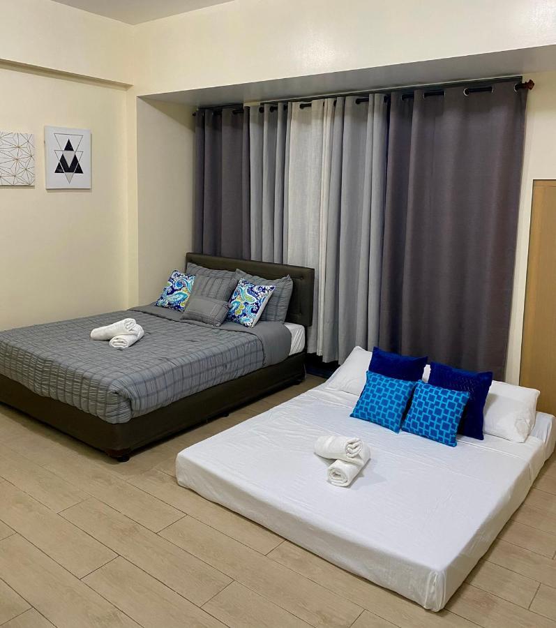 Cozyvilla At 81 Newport Blvd Walk To Naia T3 Marriott & Resorts World Casino & Newport Mall For 5 Pax Free Parking!!!! Пасай Екстер'єр фото