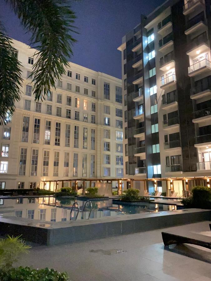 Cozyvilla At 81 Newport Blvd Walk To Naia T3 Marriott & Resorts World Casino & Newport Mall For 5 Pax Free Parking!!!! Пасай Екстер'єр фото