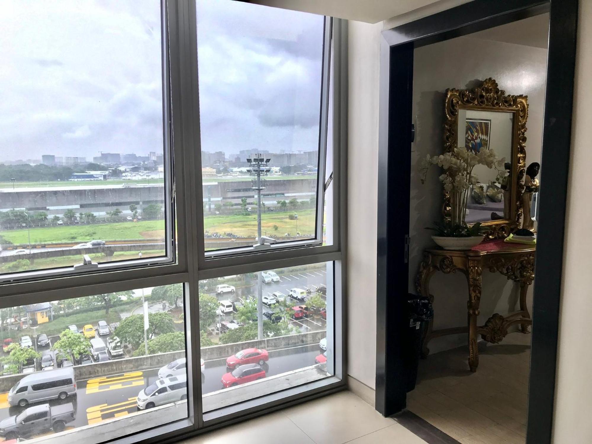 Cozyvilla At 81 Newport Blvd Walk To Naia T3 Marriott & Resorts World Casino & Newport Mall For 5 Pax Free Parking!!!! Пасай Екстер'єр фото