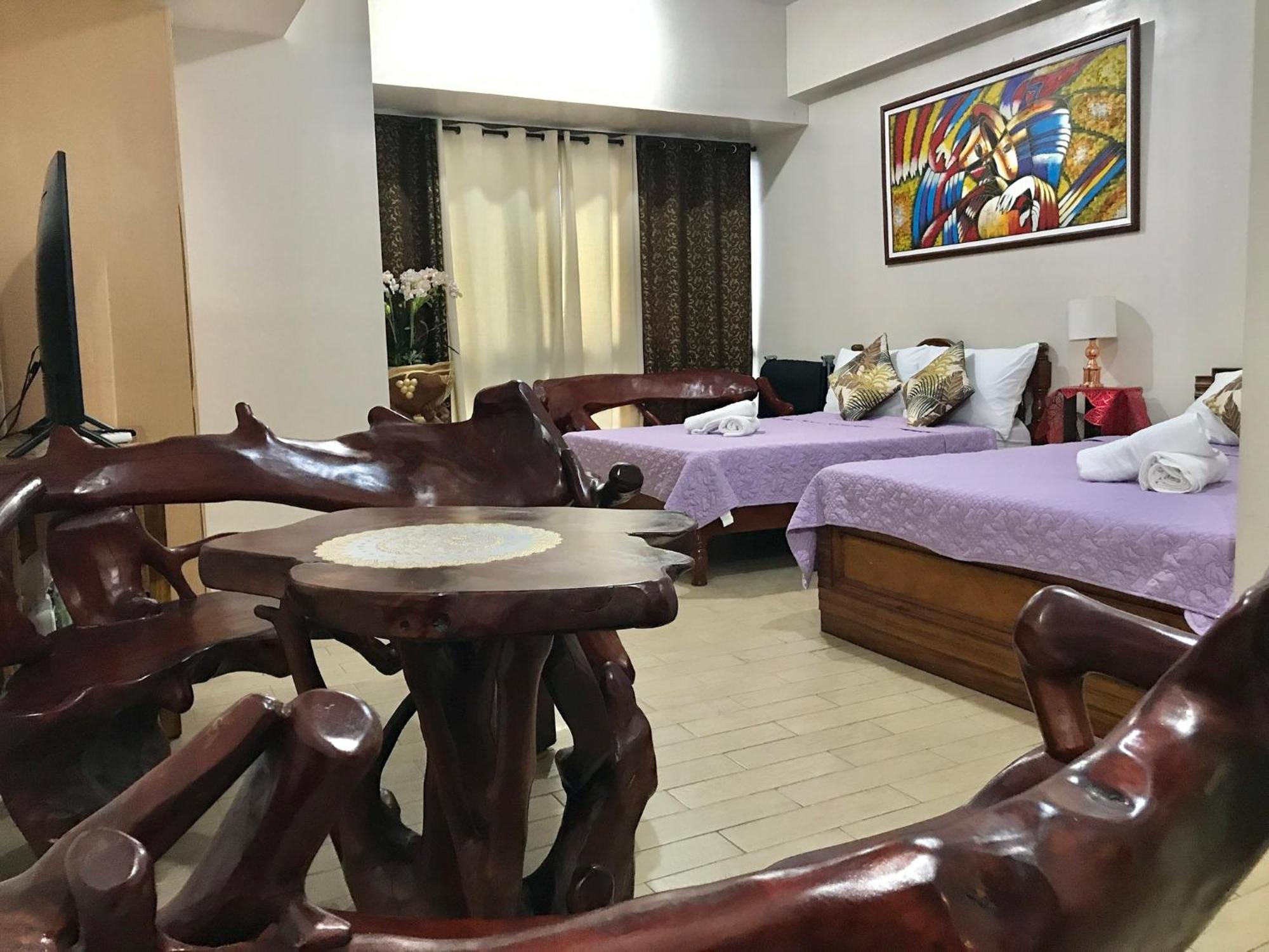 Cozyvilla At 81 Newport Blvd Walk To Naia T3 Marriott & Resorts World Casino & Newport Mall For 5 Pax Free Parking!!!! Пасай Екстер'єр фото