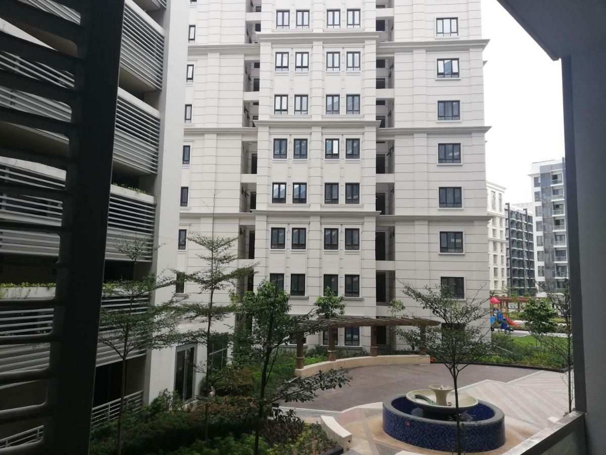Cozyvilla At 81 Newport Blvd Walk To Naia T3 Marriott & Resorts World Casino & Newport Mall For 5 Pax Free Parking!!!! Пасай Екстер'єр фото