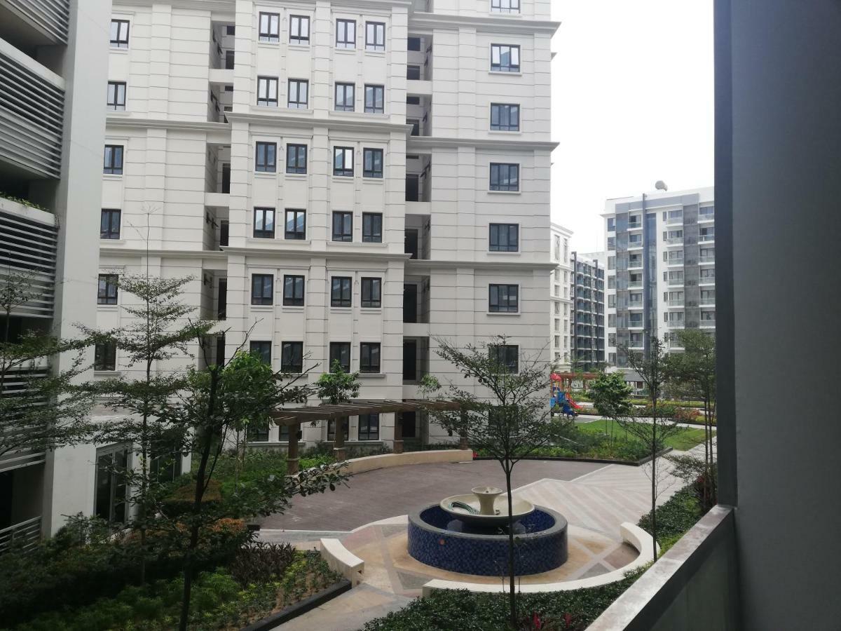 Cozyvilla At 81 Newport Blvd Walk To Naia T3 Marriott & Resorts World Casino & Newport Mall For 5 Pax Free Parking!!!! Пасай Екстер'єр фото