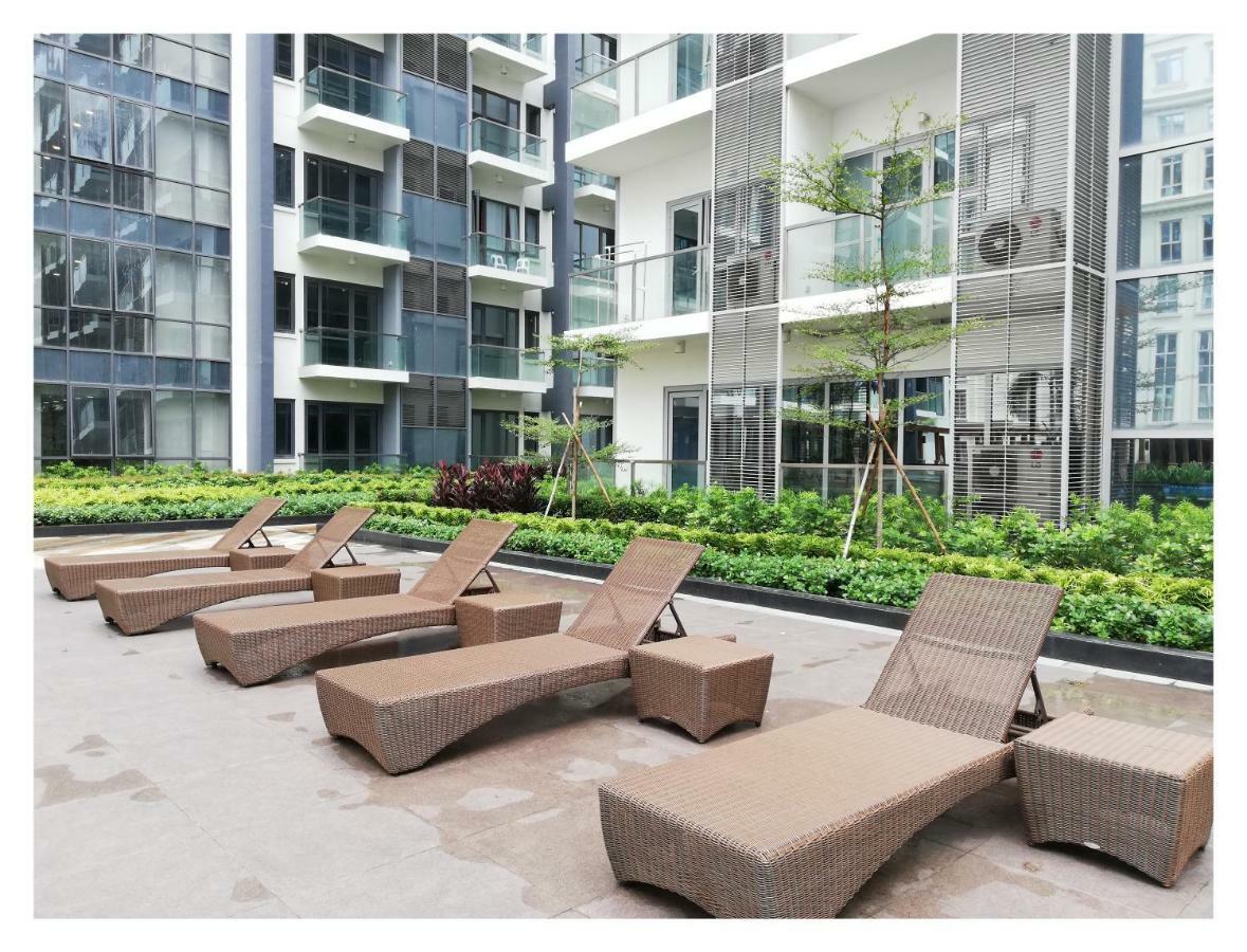 Cozyvilla At 81 Newport Blvd Walk To Naia T3 Marriott & Resorts World Casino & Newport Mall For 5 Pax Free Parking!!!! Пасай Екстер'єр фото