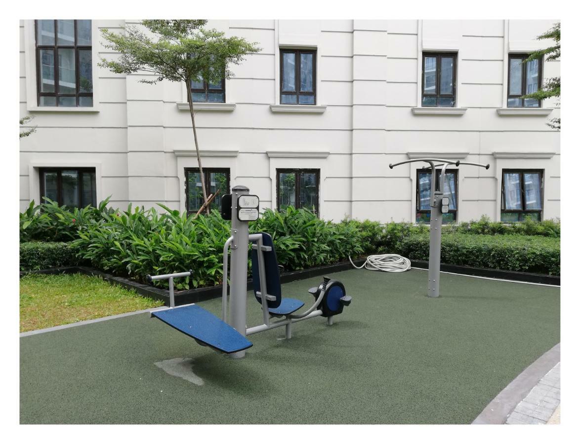 Cozyvilla At 81 Newport Blvd Walk To Naia T3 Marriott & Resorts World Casino & Newport Mall For 5 Pax Free Parking!!!! Пасай Екстер'єр фото